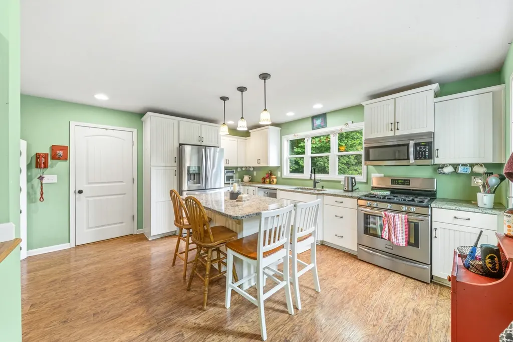 2650 Haywood Hollow Road Columbia TN 38401