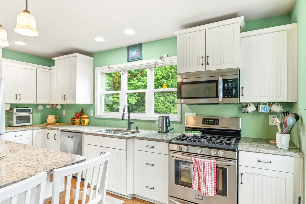 2650 Haywood Hollow Road Columbia TN 38401