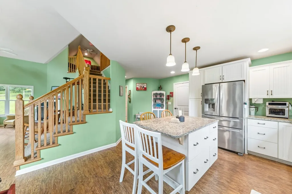 2650 Haywood Hollow Road Columbia TN 38401