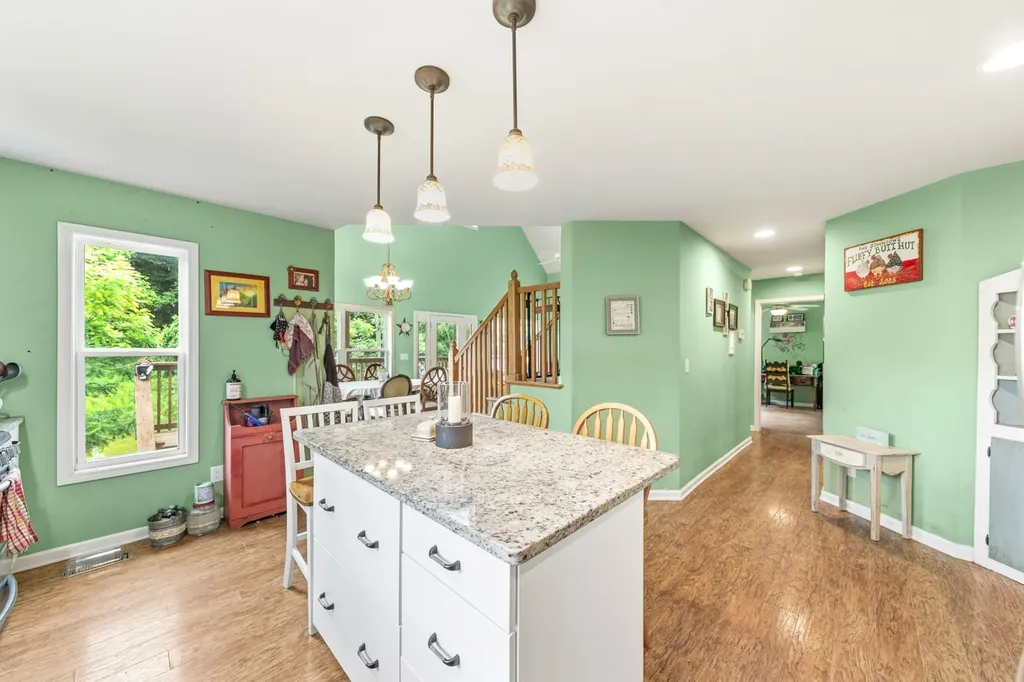 2650 Haywood Hollow Road Columbia TN 38401