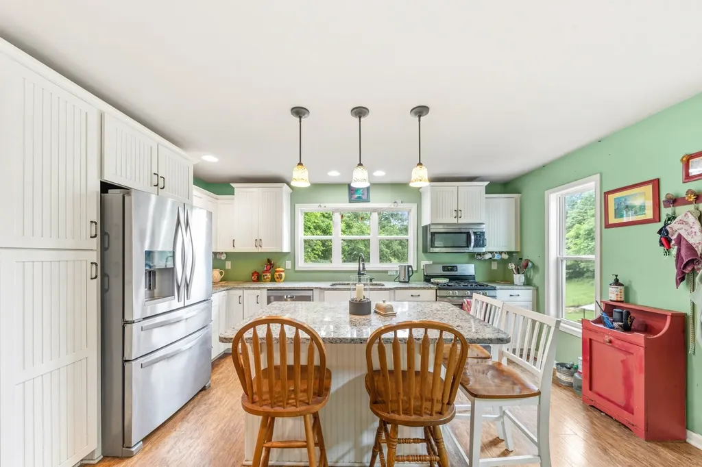 2650 Haywood Hollow Road Columbia TN 38401