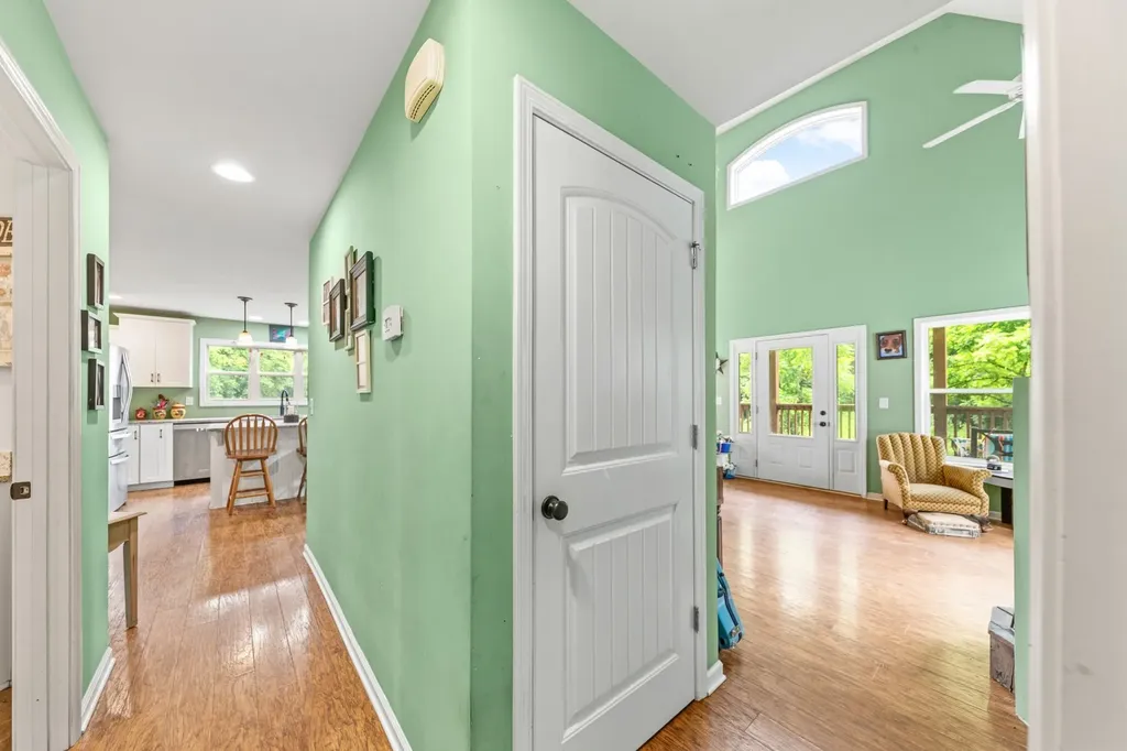 2650 Haywood Hollow Road Columbia TN 38401