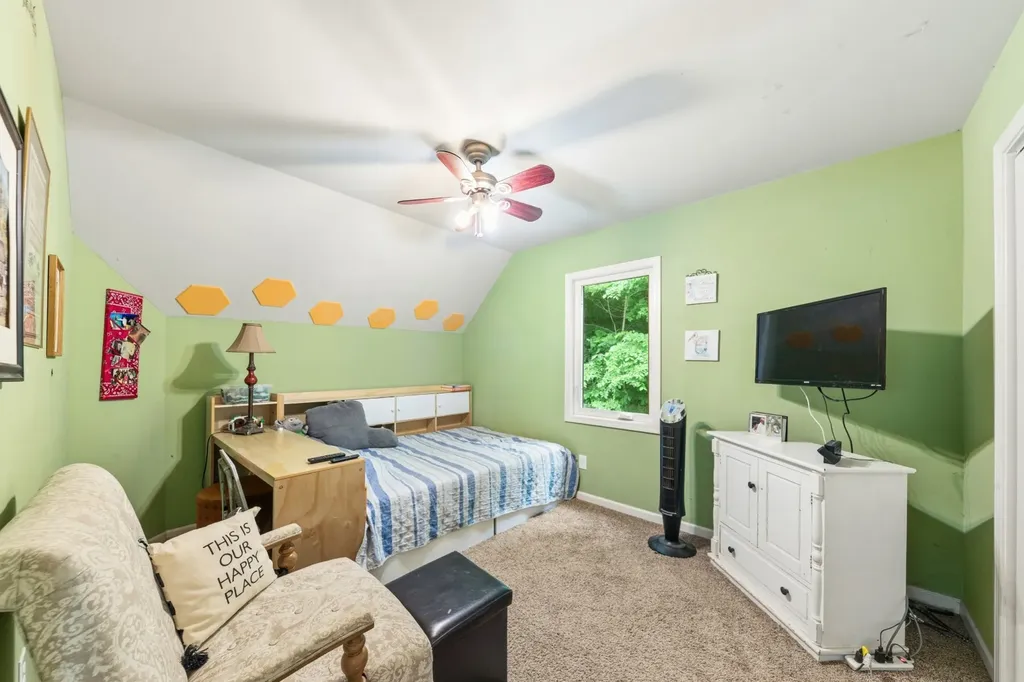 2650 Haywood Hollow Road Columbia TN 38401
