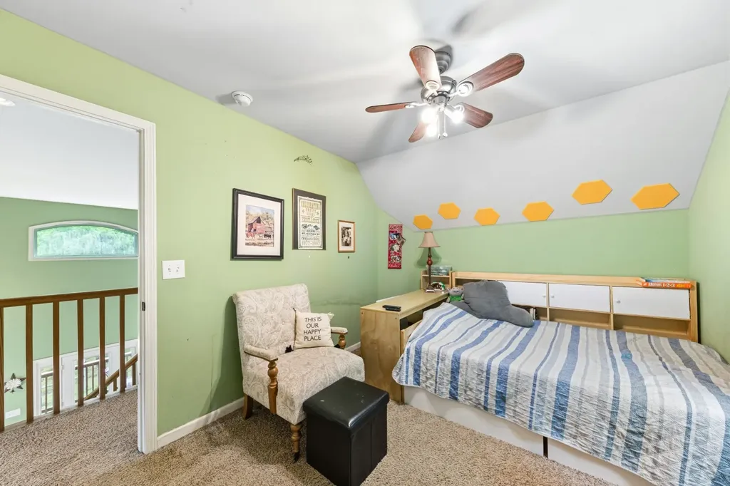 2650 Haywood Hollow Road Columbia TN 38401