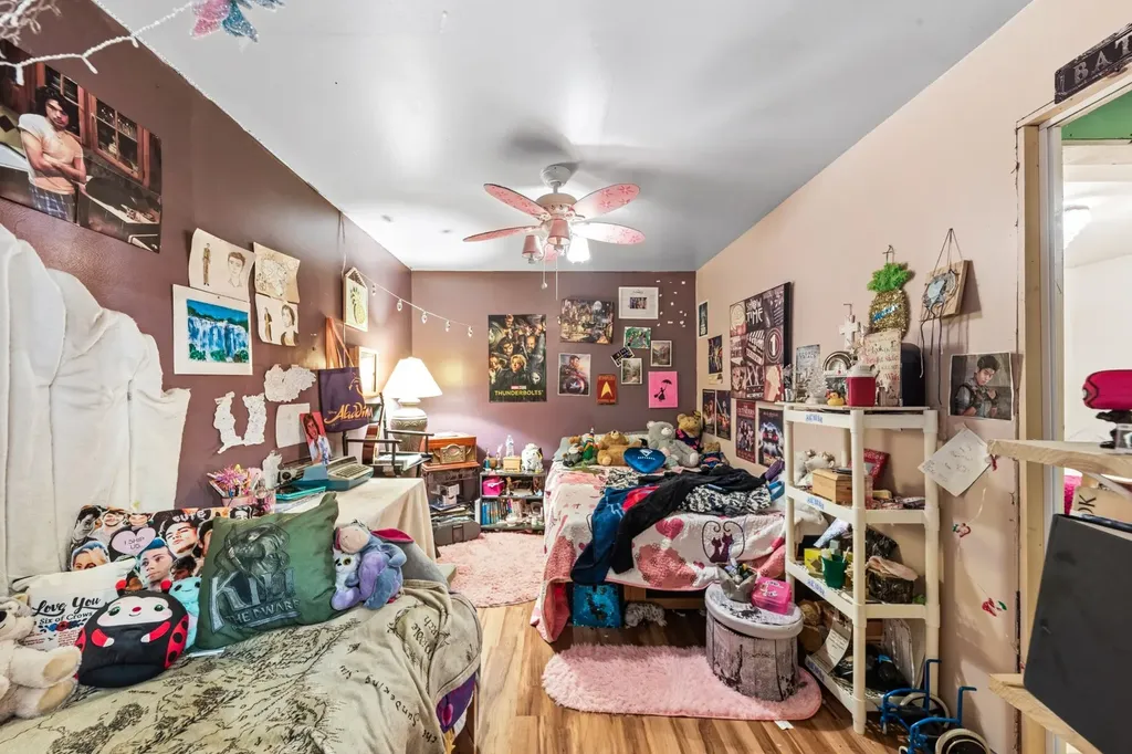 2650 Haywood Hollow Road Columbia TN 38401