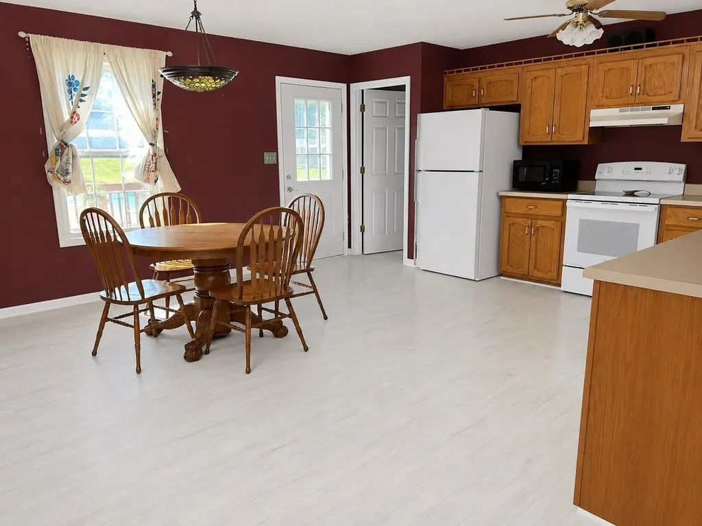 1788 Seavy Hight Road Columbia TN 38401