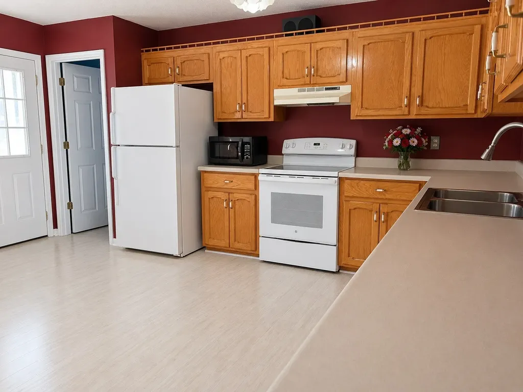 1788 Seavy Hight Road Columbia TN 38401