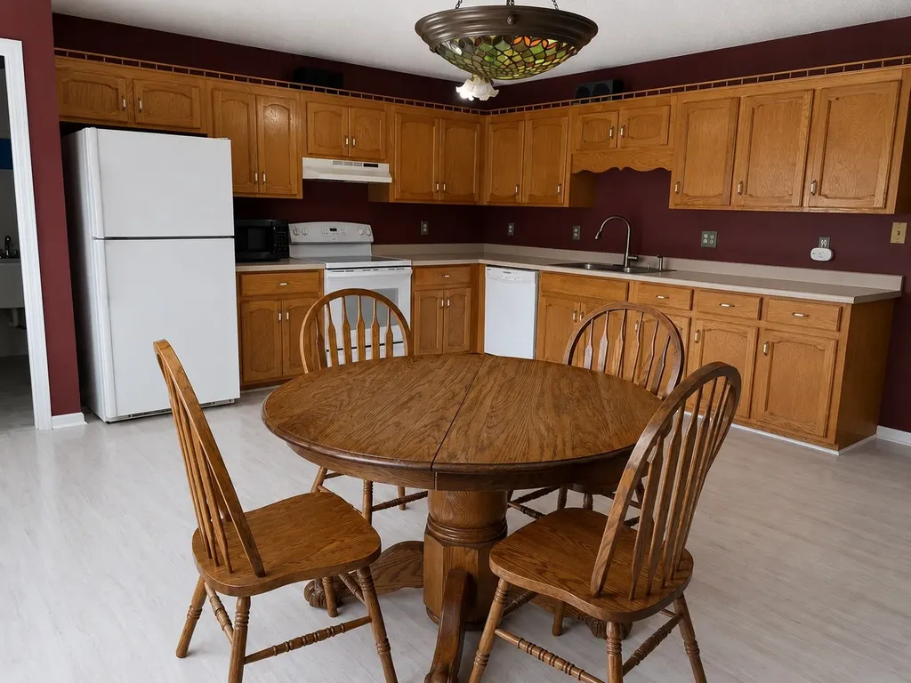 1788 Seavy Hight Road Columbia TN 38401