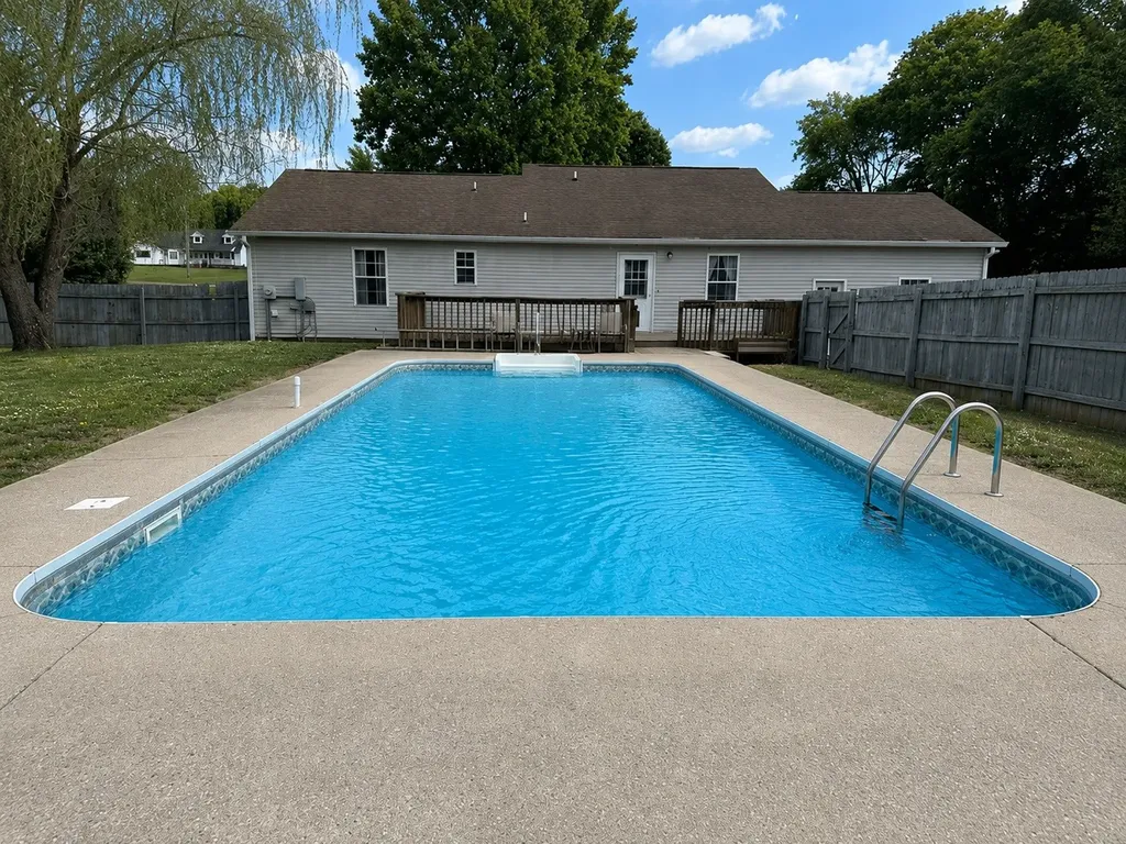 1788 Seavy Hight Road Columbia TN 38401