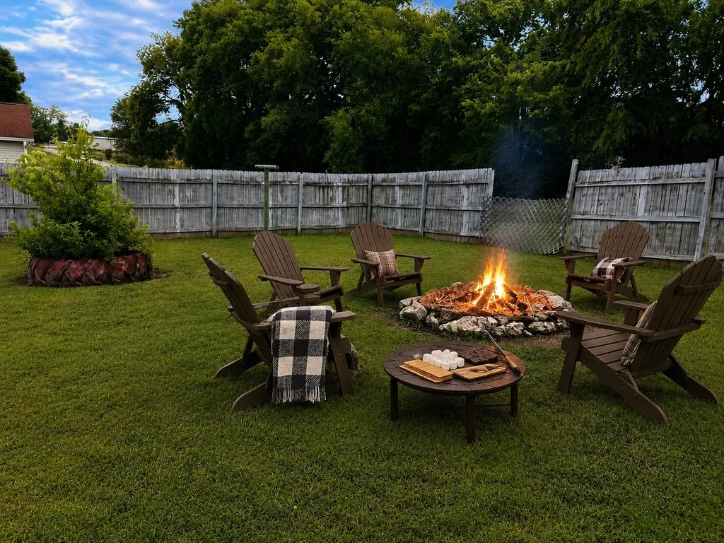 1788 Seavy Hight Road Columbia TN 38401