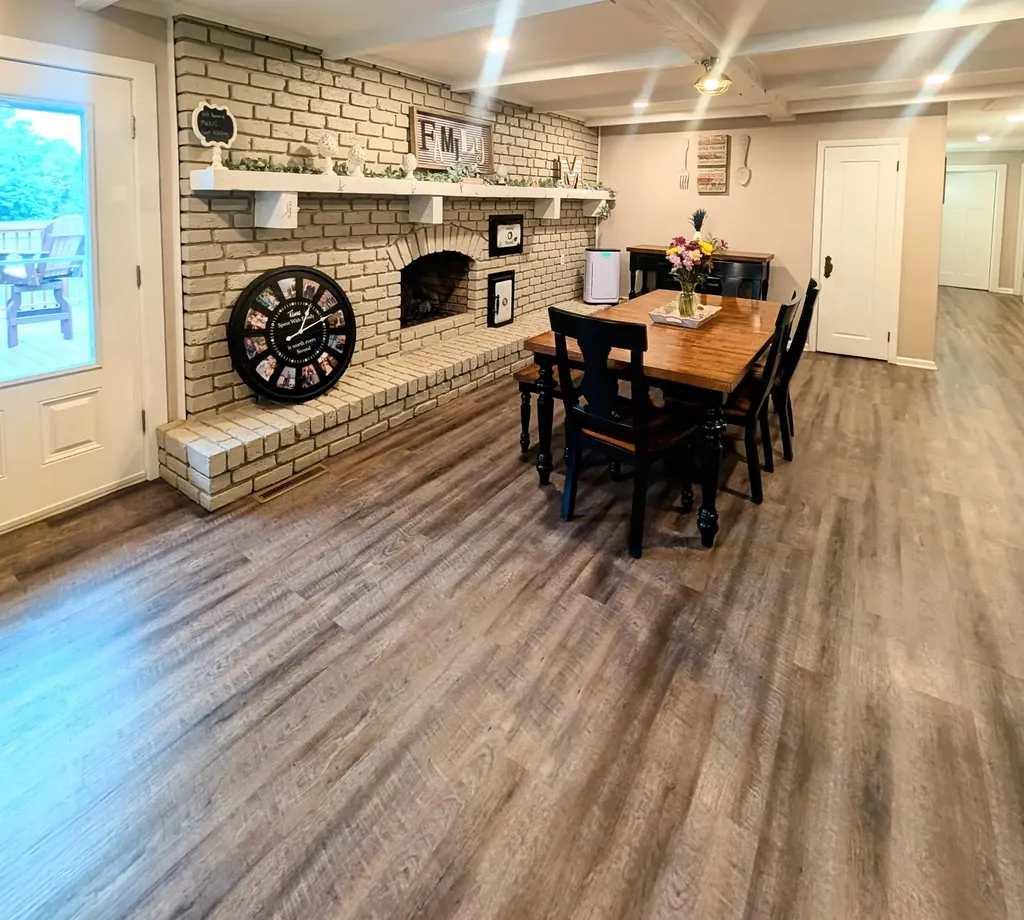 1106 S Chancery Street Mcminnville TN 37110