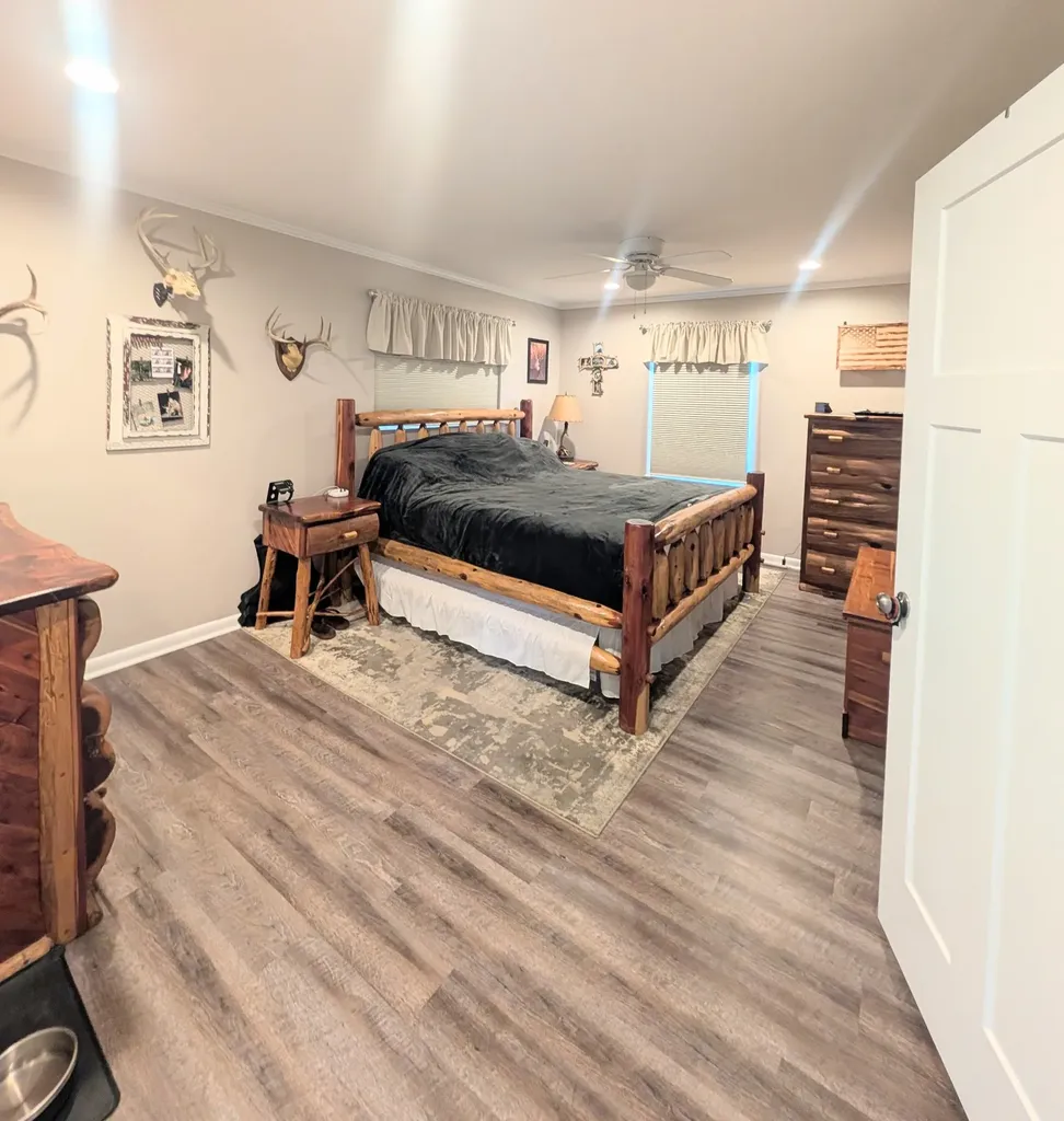 1106 S Chancery Street Mcminnville TN 37110