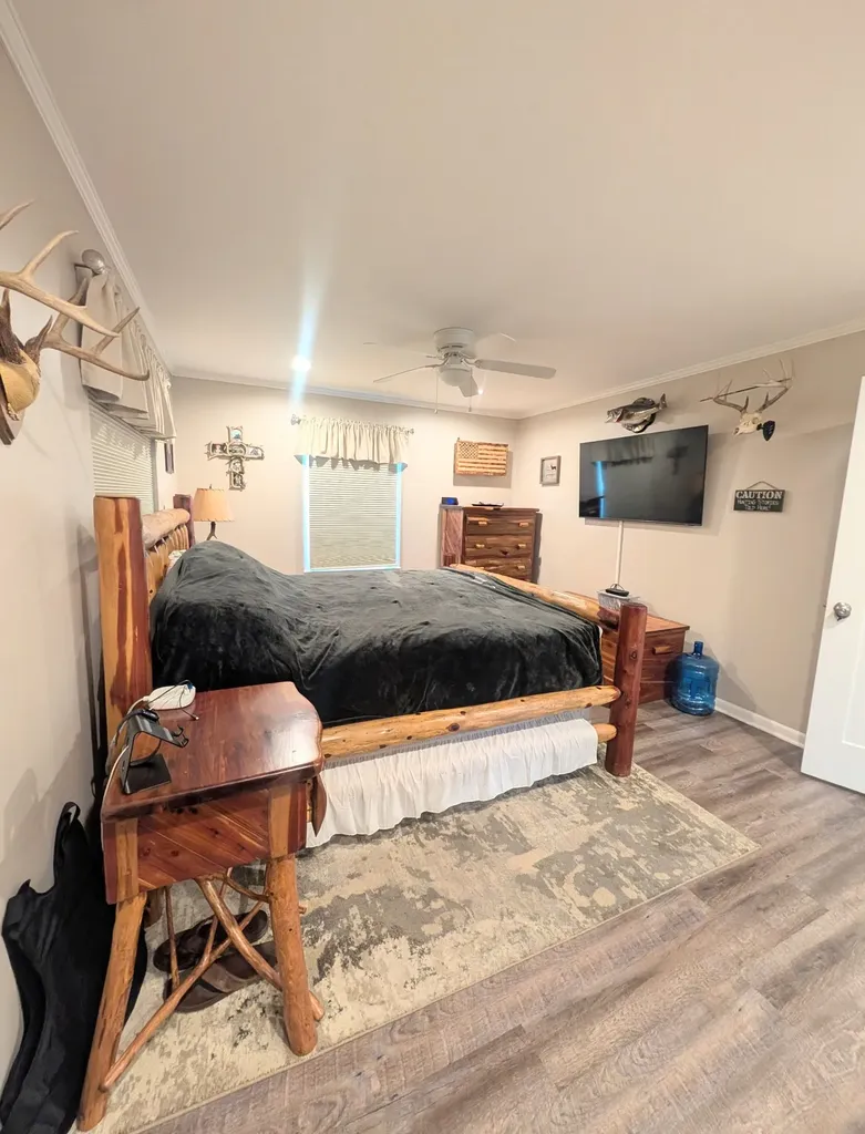 1106 S Chancery Street Mcminnville TN 37110