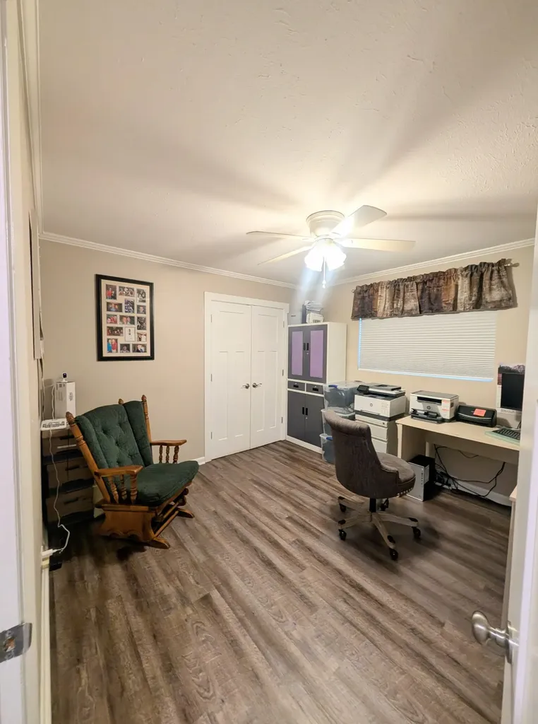 1106 S Chancery Street Mcminnville TN 37110