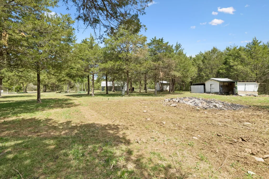 160 Osteen Lane Chapel Hill TN 37034