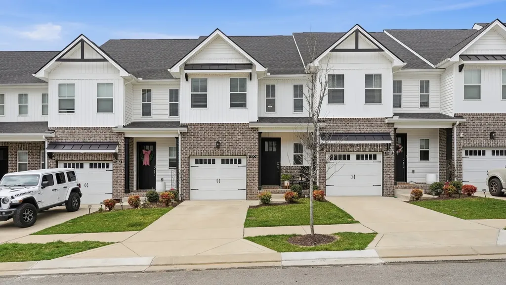 1330 Halter Park Drive Gallatin TN 37066