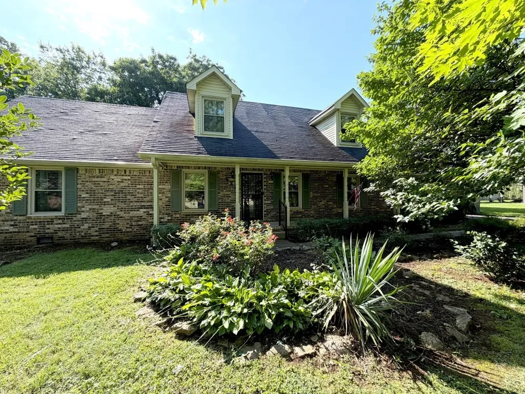 687 Plantation Drive Murfreesboro TN 37128