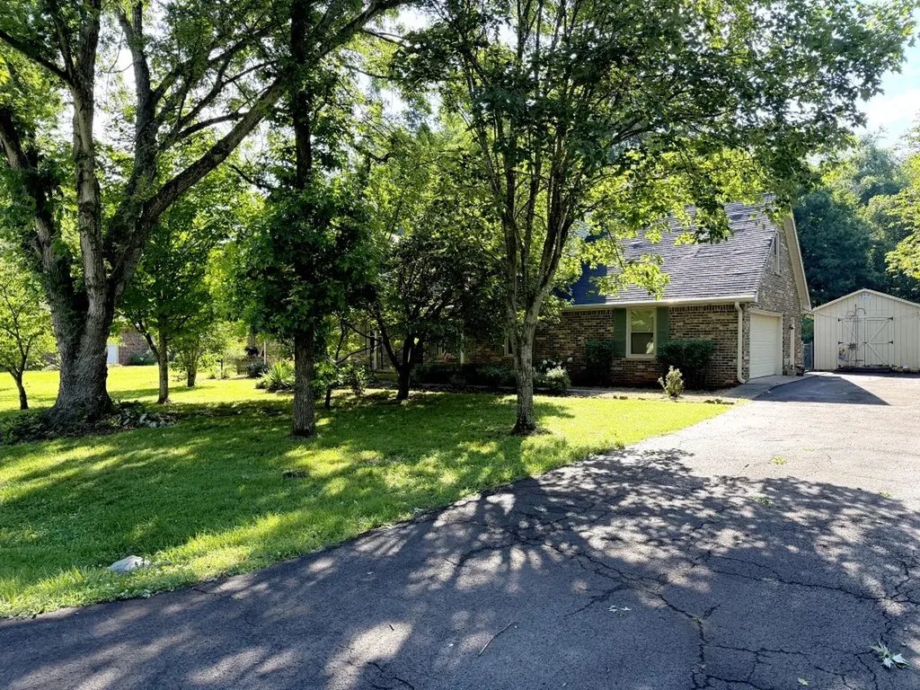 687 Plantation Drive Murfreesboro TN 37128