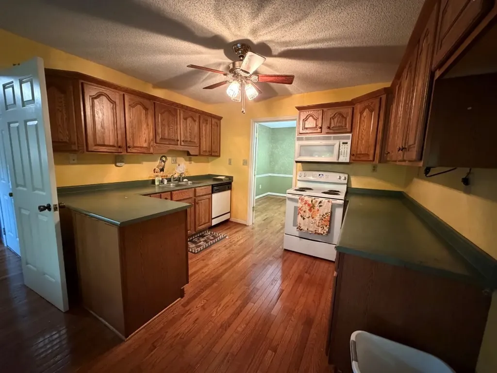 687 Plantation Drive Murfreesboro TN 37128