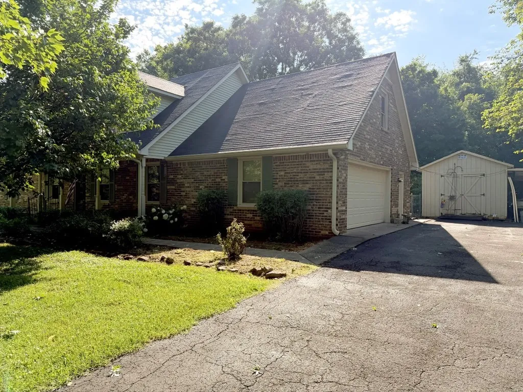 687 Plantation Drive Murfreesboro TN 37128