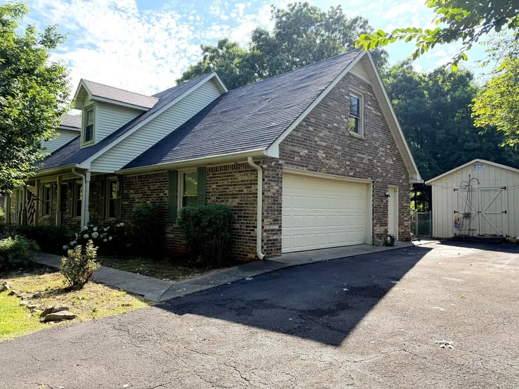 687 Plantation Drive Murfreesboro TN 37128