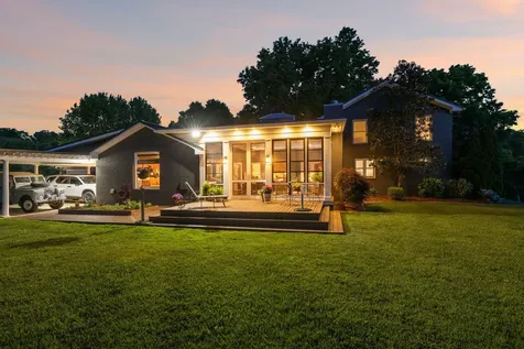 8016 Cloverland Drive Nashville TN 37211
