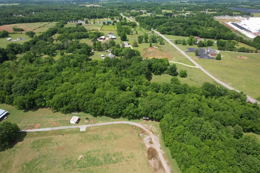 2701 Midland Road Shelbyville TN 37160