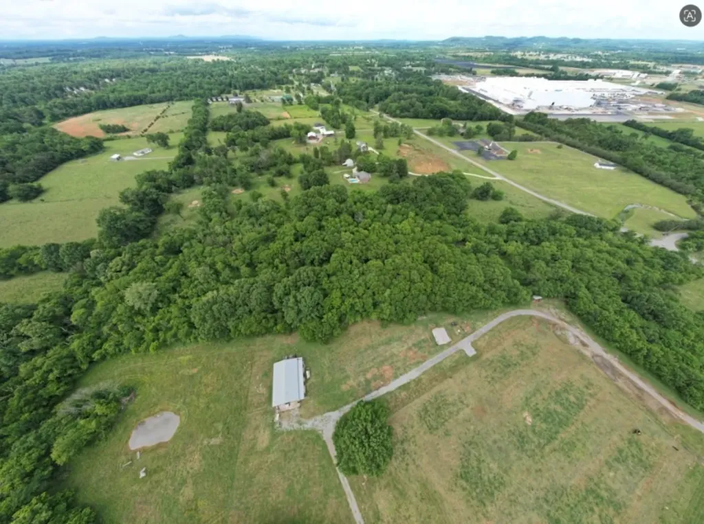 2701 Midland Road Shelbyville TN 37160