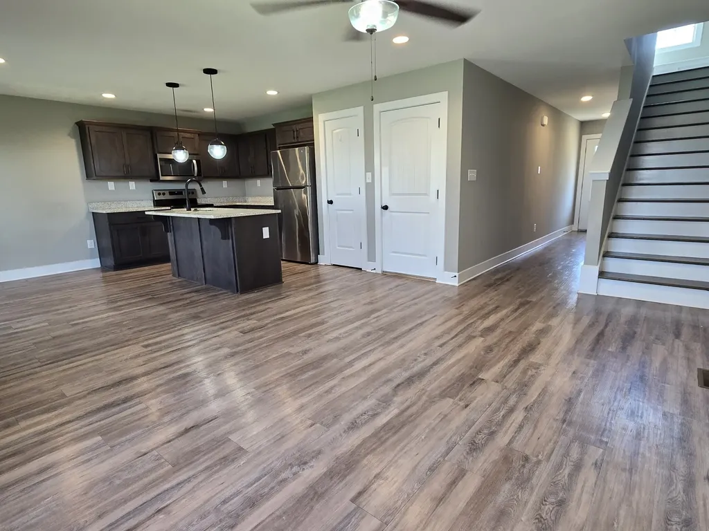 414A Oak Street Clarksville TN 37042