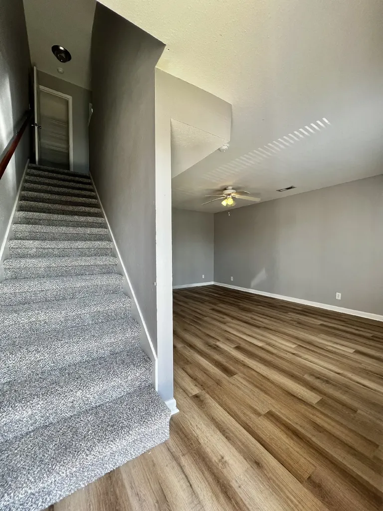 253 Executive Avenue Clarksville TN 37042