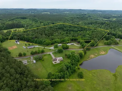 396 County Road 778 Athens TN 37303