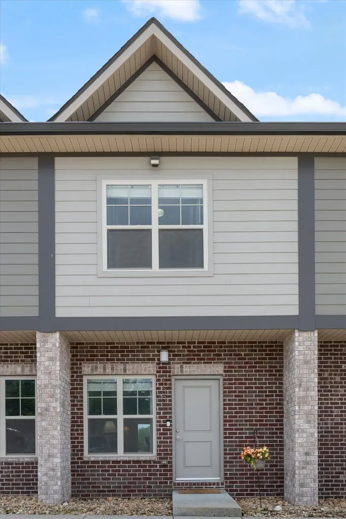 133 Bellvue Drive Lebanon TN 37090