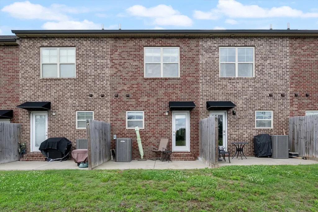 133 Bellvue Drive Lebanon TN 37090
