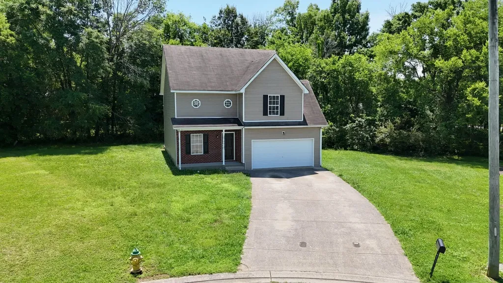 1720 Annex Court Murfreesboro TN 37127