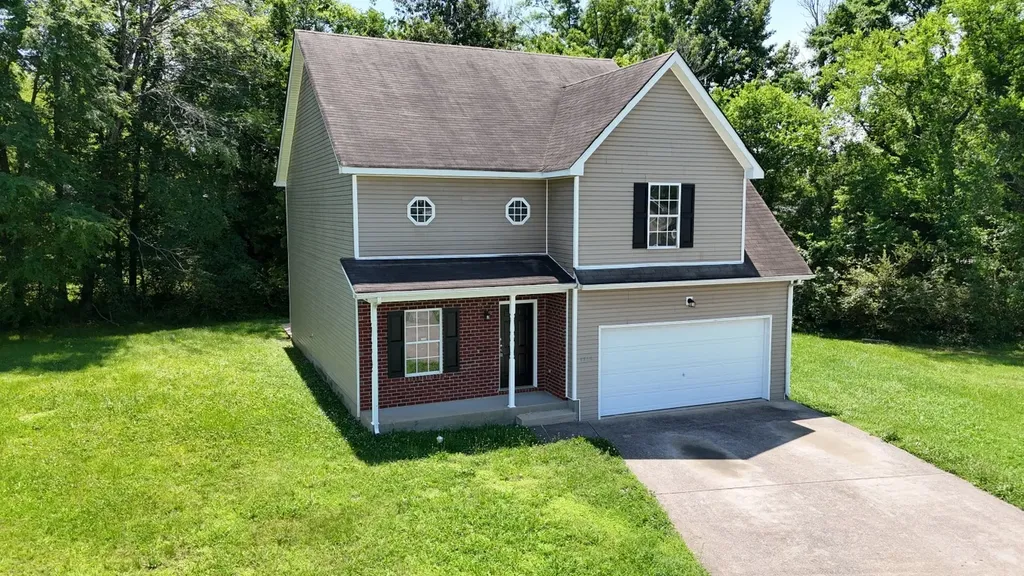 1720 Annex Court Murfreesboro TN 37127