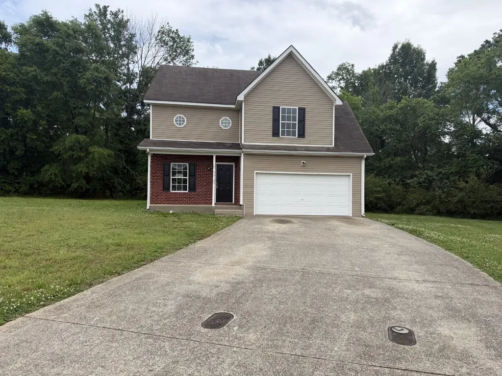 1720 Annex Court Murfreesboro TN 37127