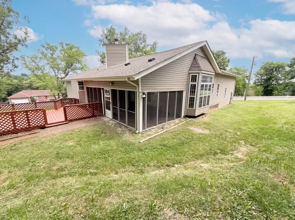2011 Wild Cherry Drive Lewisburg TN 37091