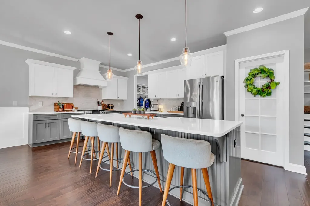 2753 Cloister Lane Thompsons Station TN 37179