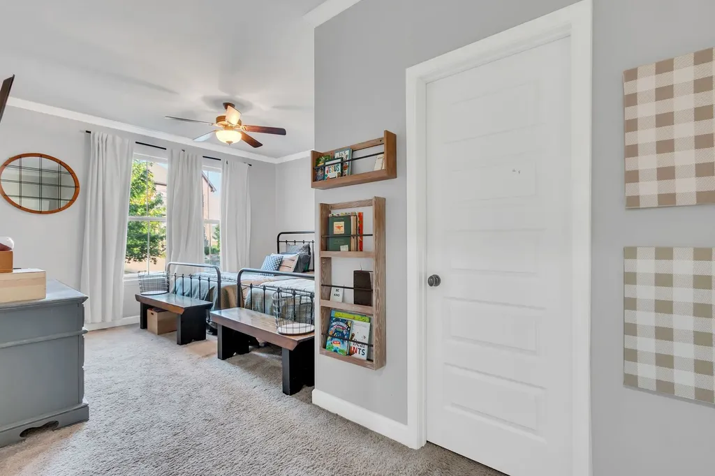 2753 Cloister Lane Thompsons Station TN 37179