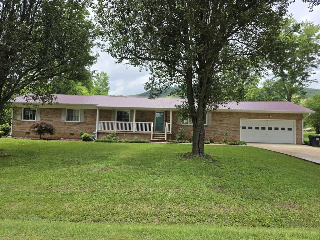 191 1st Avenue Dunlap TN 37327