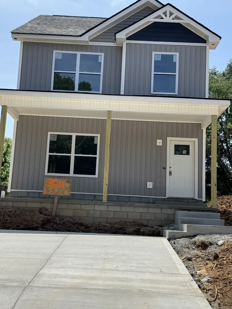 320 Mitchell Street Clarksville TN 37042