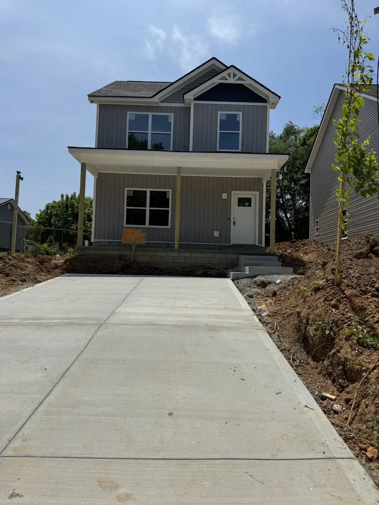 320 Mitchell Street Clarksville TN 37042