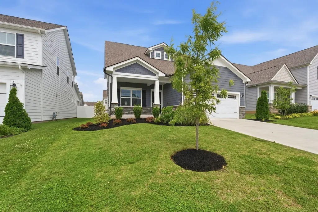 3231 Starwood Drive Murfreesboro TN 37129