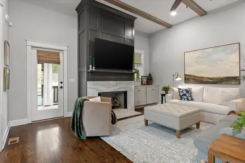 9288 White Ash Drive Ooltewah TN 37363