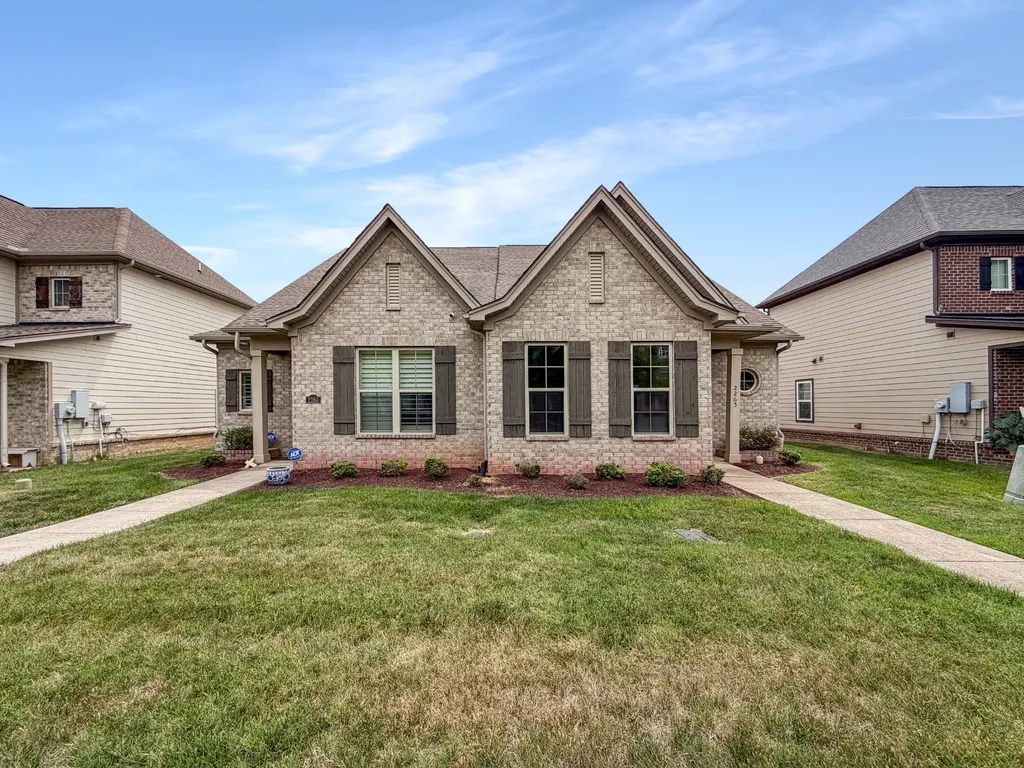 2265 Cason Lane Murfreesboro TN 37128