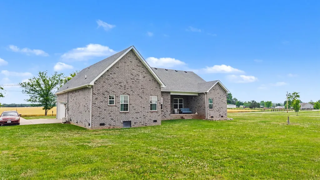 124 Barber Road Unionville TN 37180