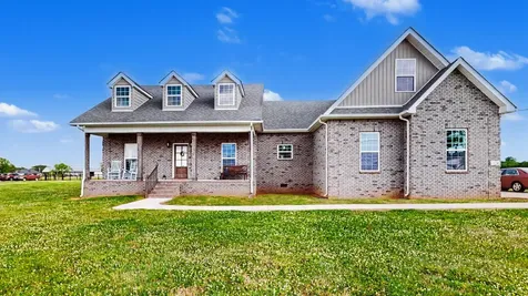 124 Barber Road Unionville TN 37180