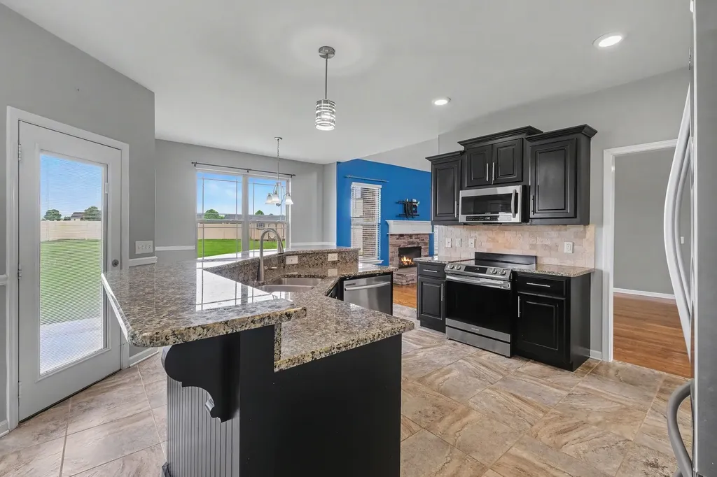 2509 Sewanee Place Murfreesboro TN 37128