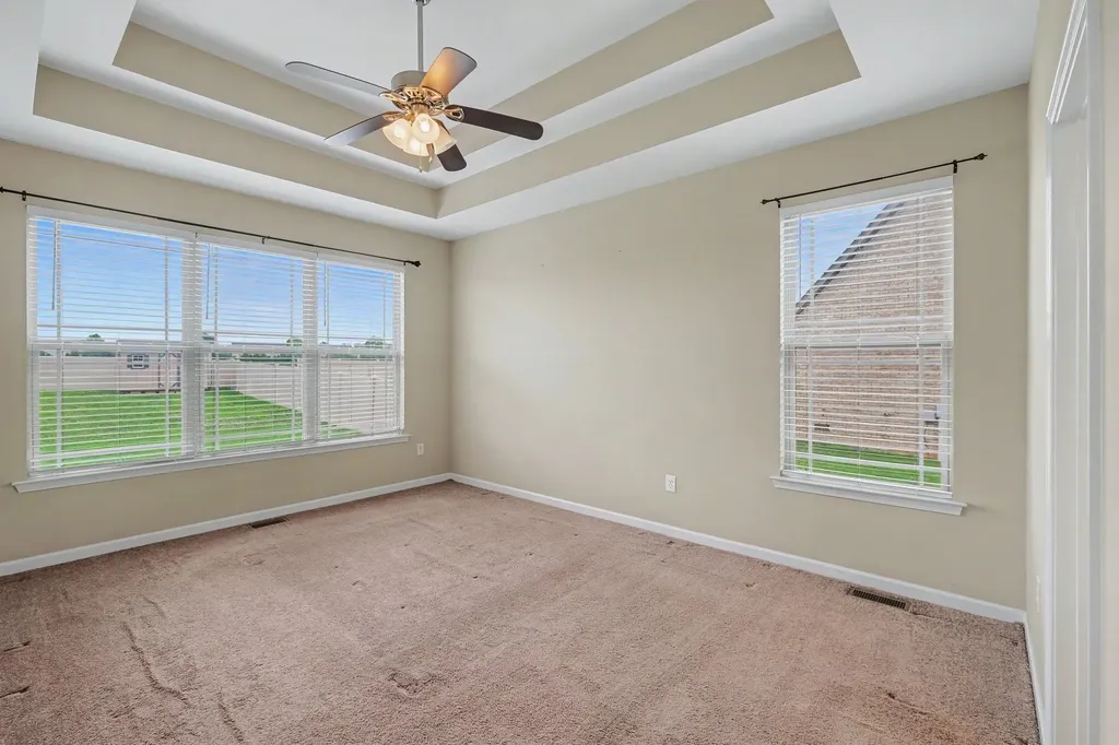 2509 Sewanee Place Murfreesboro TN 37128