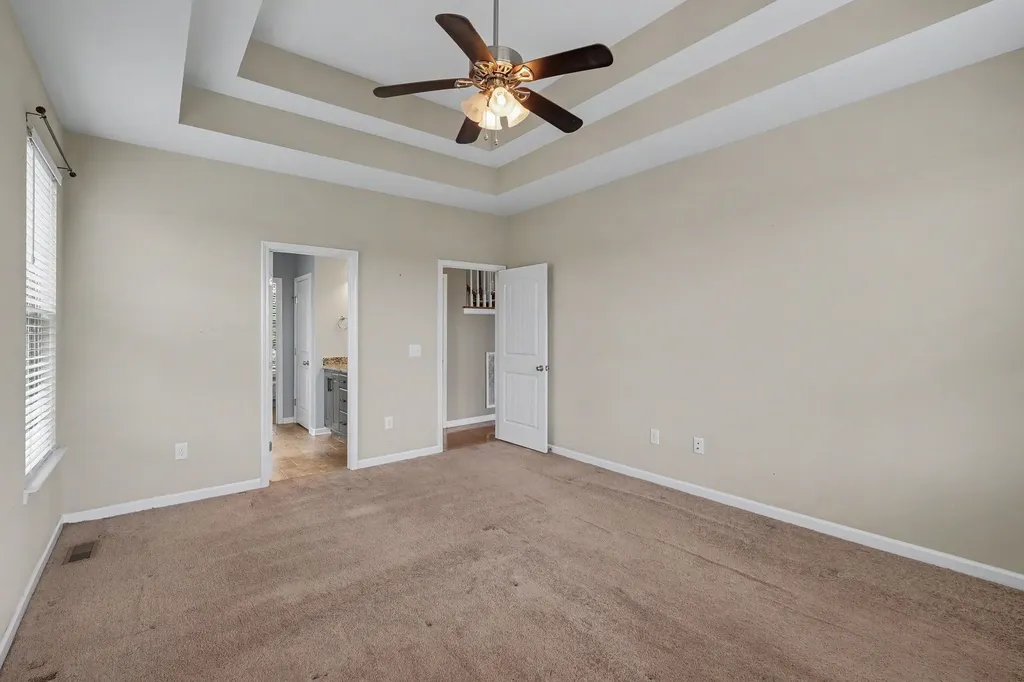 2509 Sewanee Place Murfreesboro TN 37128
